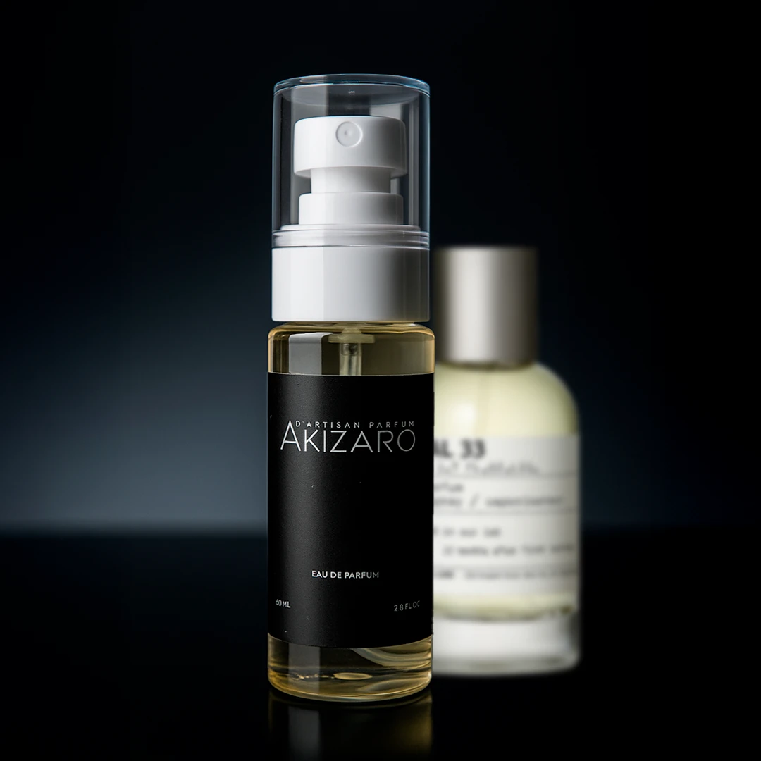 Santal 33